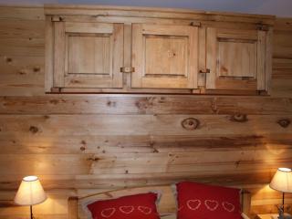 Appartement rénové 50 m², 2 chambres, centre, WIFI - FR-1-836-6 - 2