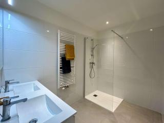 Appartement 4 pièces neuf, 80m², 6 pers, terrasse, garage, Briançon - FR-1-330C-154 - 5