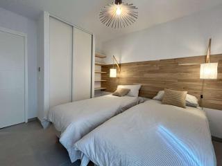 Appartement 4 pièces neuf, 80m², 6 pers, terrasse, garage, Briançon - FR-1-330C-154 - 3