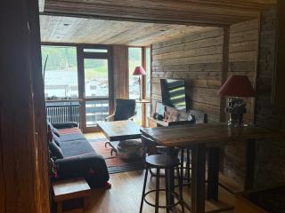 Appartement 2-3 pers au centre de Val-d'Isère avec balcon et vue - FR-1-519-44 - 6
