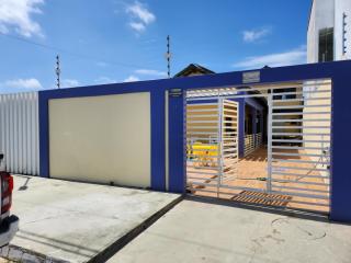 Casa com piscina - 0