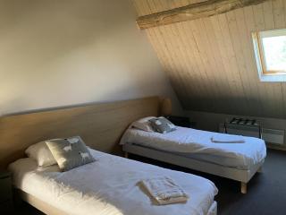 Gîte La Huzarde à Montbeugny pour 4 pers., Animaux admis, Parking - FR-1-489-599 - 5