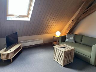 Gîte La Huzarde à Montbeugny pour 4 pers., Animaux admis, Parking - FR-1-489-599 - 3