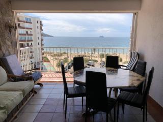 SOLIMAR SANTA MARGARITA Apartamento en primera línea de mar en Roses - ES-258-165 - 8