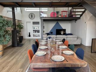 Gîte confortable à Bressolles avec piscine privée et animaux admis - FR-1-489-598 - 9