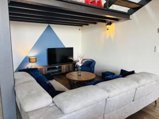 Gîte familial à Bressolles avec piscine privée et animaux acceptés - FR-1-489-598 - 8