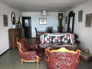 SOLIMAR SANTA MARGARITA Apartamento en primera línea de mar en Roses - ES-258-165 - 2