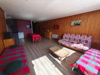 Appartement lumineux à Orcières, 6 pers, proche pistes - FR-1-636-242 - 9