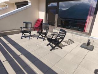 Appartement lumineux à Orcières, 6 pers, proche pistes - FR-1-636-242 - 5