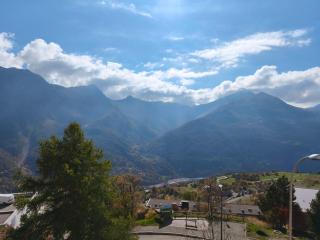 Appartement lumineux à Orcières, 6 pers, proche pistes - FR-1-636-242 - 4