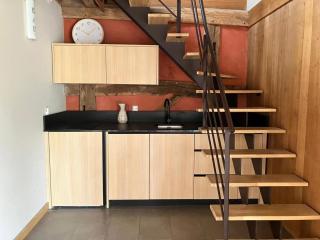 Gîte paisible Montbeugny 4 pers, animaux admis - FR-1-489-600 - 9