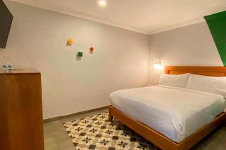 Hotel MX condesa CDMX, Trademark Collection by Wyndham - 4