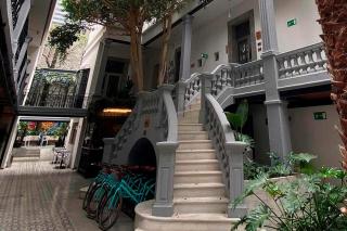 Hotel MX condesa CDMX, Trademark Collection by Wyndham - 6