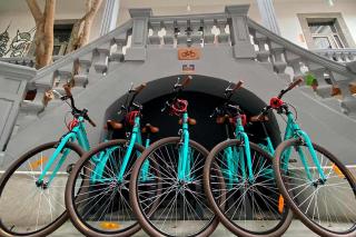 Hotel MX condesa CDMX, Trademark Collection by Wyndham - 8