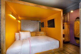 Hotel MX mas roma CDMX, Trademark Collection by Wyndham - 3