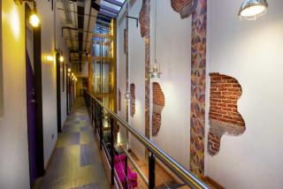 Hotel MX mas roma CDMX, Trademark Collection by Wyndham - 5