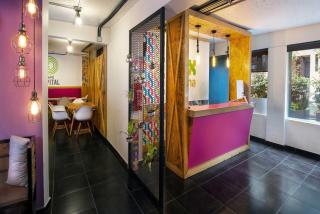 Hotel MX mas roma CDMX, Trademark Collection by Wyndham - 9