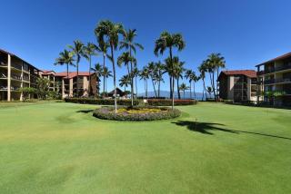 Papakea J106 · PK J106 Remodeled Condo w Ocean Views Pool AC - Kahana - 4