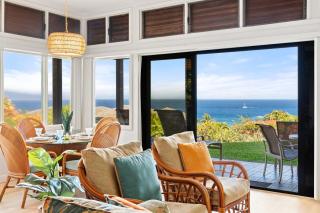 Kapalua Ridge Villas 1011 · KRV 1011 Oceanview Condo + Golf + Lu - 1