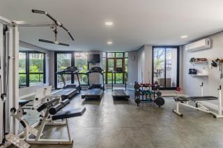 Aconchegante apartamento em Moema - 2