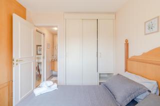 Aconchegante apartamento em Moema - 1