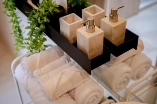 Solaya Villa Bingin - 5