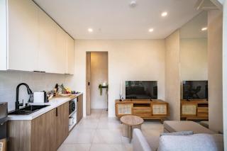 Solaya Villa Bingin - 1