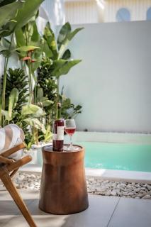 Solaya Villa Bingin - 4