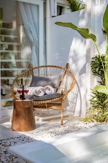 Solaya Villa Bingin - 2