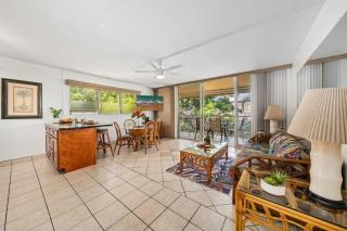Kihei Kai Nani 13231 · KKN 13231 New Listing Condo w Pool ; acro - 8