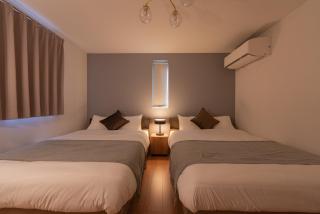 12 min from Nagoya 6 beds 15 ppl - 1