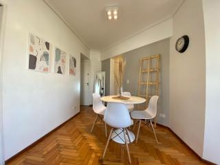 Tigre Center Tower - Con piscina y seguridad 24hs - Opcional cochera - 4