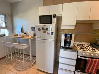 Tigre Center Tower - Con piscina y seguridad 24hs - Opcional cochera - 1