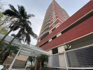 Tigre Center Tower - Con piscina y seguridad 24hs - Opcional cochera - 3