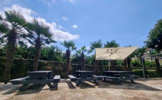 Port Avenue Jeju - 4