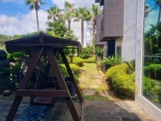 Port Avenue Jeju - 3