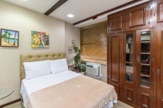 Rio Central Studio - Conveniência e conforto no centro do Rio - 9