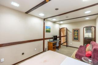 Rio Central Studio - Conveniência e conforto no centro do Rio - 8