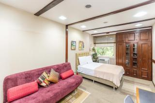 Rio Central Studio - Conveniência e conforto no centro do Rio - 6