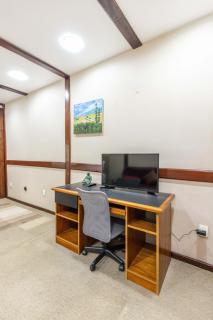 Rio Central Studio - Conveniência e conforto no centro do Rio - 5