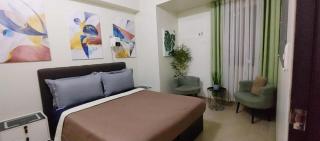 Manhattan plaza tower 1 with 1bedroom - 7