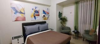 Manhattan plaza tower 1 with 1bedroom - 8