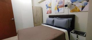 Manhattan plaza tower 1 with 1bedroom - 6