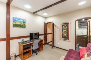 Rio Central Studio - Conveniência e conforto no centro do Rio - 3