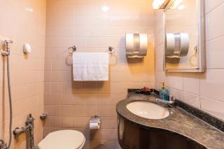 Rio Central Studio - Conveniência e conforto no centro do Rio - 2