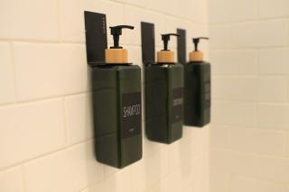 The Lawrencian Loft -2BD king & Queen beds, 2 BA - 5