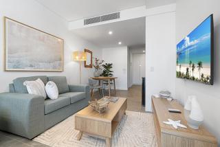 Stylish Studio Near Fremantle Cafés and Beaches - 5