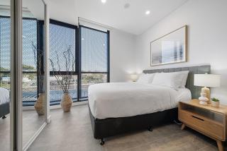 Stylish Studio Near Fremantle Cafés and Beaches - 3