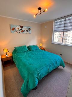 Departamento para 4 personas - 7
