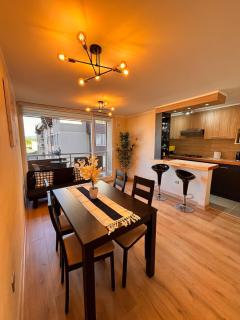 Departamento villarrica para 4 personas - 1